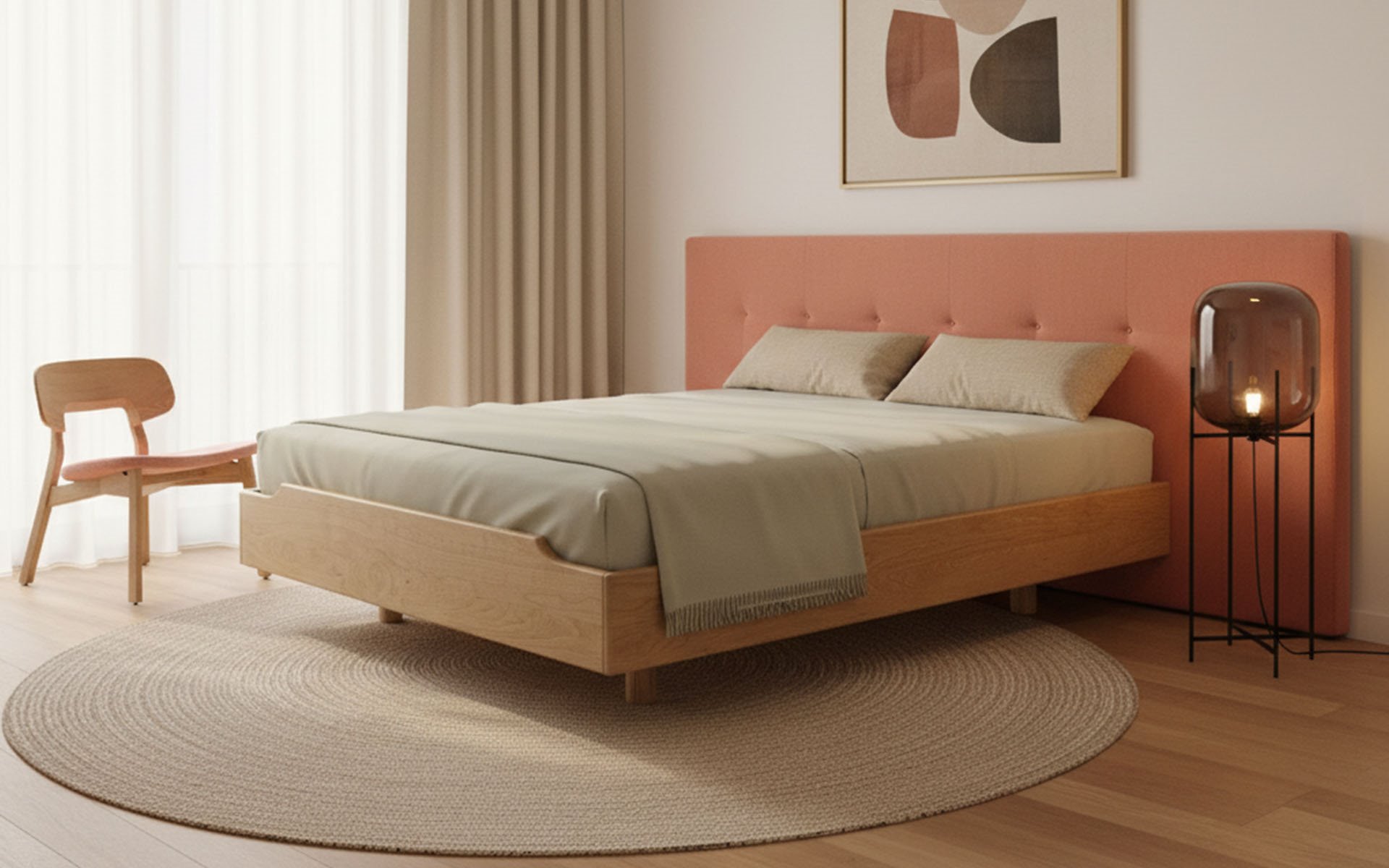 Designbed Eclair petit Z BedHabits 6 